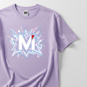 <span class=keywords><strong>T</strong></span>-<span class=keywords><strong>shirt</strong></span> di lusso con strass, in morbido cotone traspirante, con motivo a diamanti, per <span class=keywords><strong>donna</strong></span>, casual, da indossare tutti i giorni, alla moda. - Product Image 2