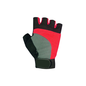 Guantes de Ciclismo, Guantes de Bicicleta de Montaña, Medios Dedos, para Ciclismo de Carretera, para Hombre y Mujer, Antideslizantes, Transpirables - Product Image 3