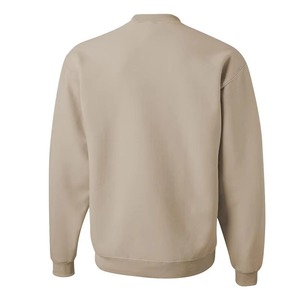 Sudaderas Unisex de Felpa con Cuello Redondo, Manga Larga, Jersey sin Capucha para Hombre, Venta al Por Mayor - Product Image 5