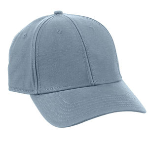 Gorra Deportiva para Hombre 100% Lona, al por Mayor, Transpirable, Casual, de Alta Calidad, de 5 Paneles, 100% Poliéster, con Logo, Unisex, en Venta - Product Image 6