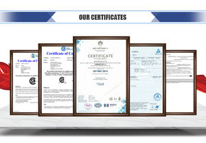 15A Double Layer Terminal <b>Block</b> - Product Image 5