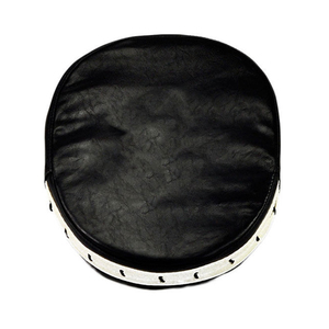 Almohadilla de boxeo confiable con una construcción de material resistente para sesiones de kickboxing, entrenamiento de artes marciales y ejercicios en el gimnasio. - Product Image 3