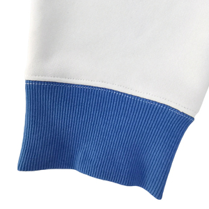 Sweats à capuche délavés pour hommes, hiver, brodés, respirants, service OEM, dernier design, vente en gros - Product Image 6
