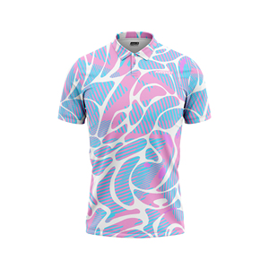 OEM & ODM Custom Sportswear for Golf Tennis and Pickleball Polo Shirts and <b>Apparel</b> for Team Uniforms and Activewear - Product Image 3