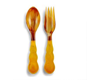 Utensilios de Cocina Ecológicos de Lujo, Aptos para Lavavajillas, Hechos en India - Product Image 1