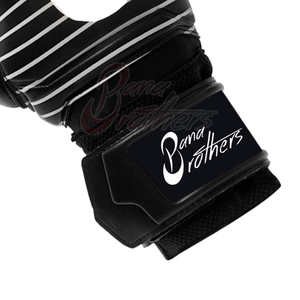 Guantes de Portero Transpirables a Precio Económico, Guantes de Portero Hechos con Cuero de Primera Calidad - Product Image 6