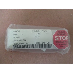 แผงควบคุมด้านหน้ารุ่นใหม่ AMAT 0020-27908 HATD Drive - อุปกรณ์และอะไหล่เซมิคอนดักเตอร์ระดับโลกที่เชื่อถือได้ - Product Image 2