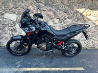 Ventes aux enchères 2025 – Nouvelles motos Africa Twin de marque originale
