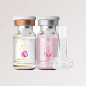 hydrating facial <b>serum</b> Juabit Selene Young <b>Collagen</b> Ampoule <b>collagen</b> <b>face</b> <b>serum</b> <b>collagen</b> facial <b>serum</b> anti age <b>face</b> <b>serum</b> - Product Image 4