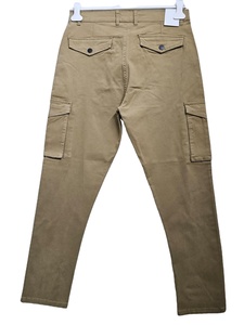 Ropa de Invierno para Hombre, Pantalones de Pana, Pantalones Deportivos, Ecológicos, Transpirables, Estilo Casual Elegante, Fabricante de Bangladesh - Product Image 5