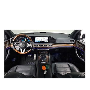 Mercedes-Benz GLS-Class GLS400d 4MATIC Modèle juillet 2023 52 010 km Volant à gauche Boîte automatique Sièges en cuir Diesel - Product Image 6