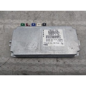 ECU และโมดูลคอมพิวเตอร์มือสองสำหรับรถยนต์ซีรีส์ 7 รุ่น 16129510 - Product Image 2
