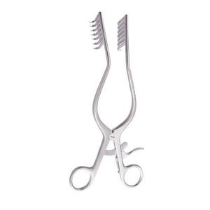 Stainless Steel Miskimon Retractor Surgical Precision General Surgery Instrument Set Professional Medical Use By <b>Blush</b> Surgical - Product Image 1