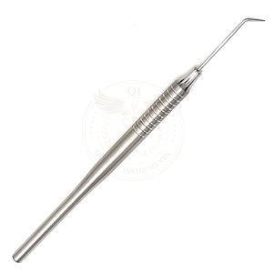 Outil de rehaussement de cils avec peigne, séparateur de cils en acier inoxydable, durable et réutilisable pour usage en salon - Product Image 3