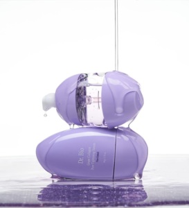 Suero Facial Dr.Bio con Colágeno de Uva, Reafirmante de Poros e Hidratante, Caja de 50g para Mujeres - Product Image 4