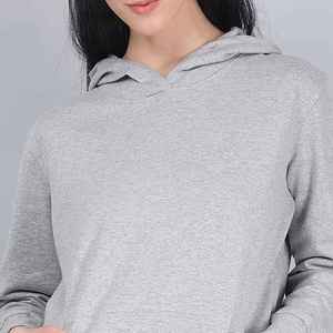 Nouveauté : Survêtements d'hiver pour femmes, en molleton 100% coton, multi-poches cargo, fermetures éclair multiples, écologiques, séchage rapide, coupe-vent - Product Image 6
