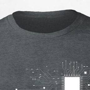 T-shirt à séchage rapide pour homme, best-seller, respirant, décontracté, pour adulte - Product Image 2