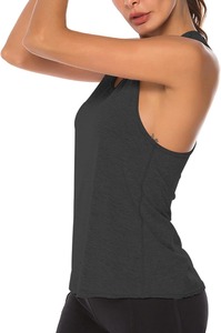 Elegant Women Tank Top Comfortable Fit Breathable Fabric Ideal for Casual Streetwear and Travel - Product Image 4