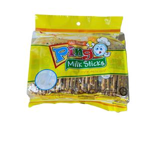 บิสกิตแบบแท่งรสหวาน414กรัมสไตล์เวียดนาม OEM - Product Image 4