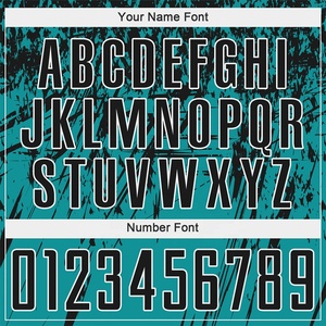 Ensemble de maillot de football personnalisé de haute qualité avec votre propre logo, uniforme de football personnalisé avec le nom de l'équipe, ensemble de football complet - Product Image 3