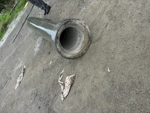 Machine de fabrication de tuyaux en béton centrifugés de qualité professionnelle avec moule à rouleaux pour la production de tuyaux RCC - Product Image 6