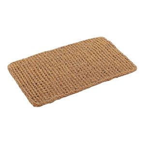 Custom Size Natural Coir Door <b>Mat</b> Heavy Duty Coconut Fiber Entrance <b>Mat</b> Non <b>Slip</b> Floor <b>Mat</b> for Residential Commercial Use - Product Image 5