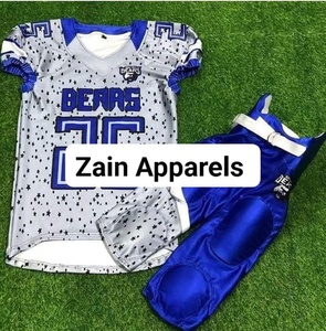 เสื้อฟุตบอลทีมชาติอเมริกาสำหรับผู้ชาย เสื้อกีฬาพรีเมียม ระบายอากาศได้ดี แบบสั่งทำพิเศษสำหรับฤดูหนาว - Product Image 4