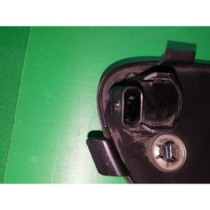 Garniture de phare antibrouillard droit (avant gauche) pour S80 2009-2011, d'occasion, OEM 30655929 - Product Image 5