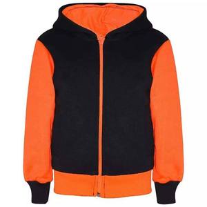 Contrast Color Printed Winter OEM Custom Logo Design Long Sleeve Zipper Hoodies Jogger Sweatpants Sportswear Women's Tracksuits - Product Image 1