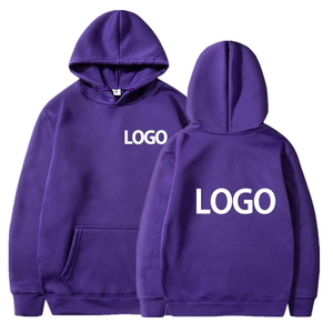 Premium USA Hoodie Custom Printed <b>Pullover</b> Hoodie Cotton Fleece Sweatshirt OEM Factory Bulk Supplier Winter WearPremium USA Hood - Product Image 1