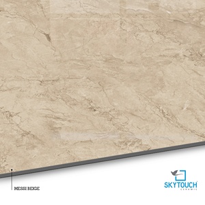 Carreaux de sol en porcelaine polie antidérapante haute résistance, prix usine, 600x600 mm et 60x60 mm, pour intérieur - Product Image 2