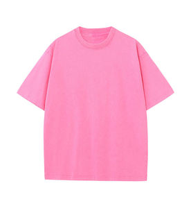 Camisetas para Hombre, Tallas Grandes, Camisetas Personalizadas Lisas al por Mayor, Más Vendidas, de Alta Calidad, 100% Algodón - Product Image 5