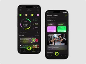 พัฒนาแอปมือถือโค้ชฟิตเนสชั้นนำ ประสิทธิภาพสูง รองรับ Android iOS MAC เวอร์ชันอินเทอร์เน็ต แพลตฟอร์มที่ปรับขนาดได้ - Product Image 3