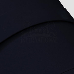 Protector de Muslo para Bateo de Cricket, Cuero PU de Primera Calidad, Ecológico, Acolchado Suave, Protección Contra Impactos Fuertes - Product Image 5