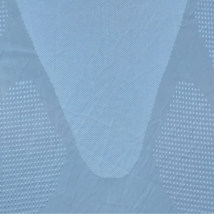 Nueva Llegada 2026, Camiseta de Fútbol de Alemania FF, Jersey Local <span class=keywords><strong>en</strong></span> Tela Jacquard - Product Image 5