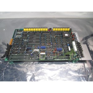 NIKON BOARDS KU-M294V-0 RTB109-CONT PCB, 111833 - Equipo y Piezas de Semiconductores de Confianza de Marca Global - Product Image 2