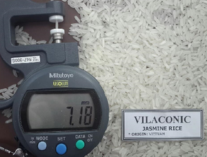ข้าวบาสมาติกมะลิสำหรับอาหารและอาหารโดย Ms. kahlym + 84 945778964ส่งออกจากเวียดนาม - Product Image 5