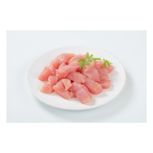 Frozen Boneless <b>Chicken</b> available with factory direct supply options - Product Image 1