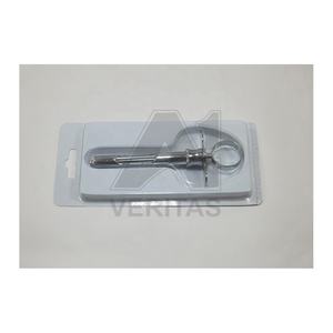 Juego de Instrumentos Dentales A-1 VERITAS - Certificado CE, Cumple con ISO 13485, Herramientas Quirúrgicas Manuales para Hospitales y Clínicas - Product Image 6