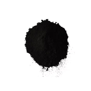 Acid Black 1 Premium Quality Black <b>Dye</b> Powder for Textile Printing and <b>Leather</b> Finishing - Product Image 1