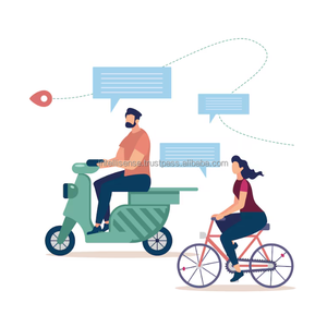 Expertos en Desarrollo de Aplicaciones de Alquiler de Bicicletas Eléctricas para Operaciones Empresariales Eficientes con Experiencias de Usuario Personalizadas, lo Mejor de 2027 - Product Image 5