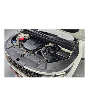 Kia Carnival Prestige 2022 de 11 Plazas, 73,239 km, Diésel, Automático, Emisión Euro V, Volante a la Izquierda, Asientos de Cuero - Product Image 6