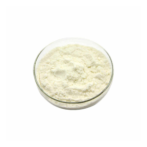 Péptidos de suero de leche hidrolizados de rápida absorción, suministro a granel de alta calidad, venta al por mayor directa de fábrica - Product Image 1