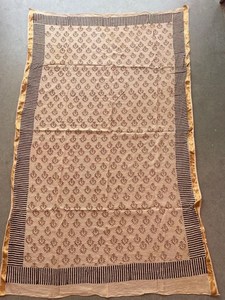 Nuevo Pareo de Verano para Mujer, Ligero y Transpirable, con Estampado de Mandala, de Algodón, con Borlas, Personalizable, Estilo Floral y Sexy para la Playa - Product Image 6