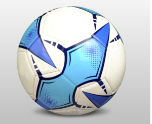 Ballon de football professionnel personnalisé, logo personnalisé, taille 1, mini ballons de football personnalisés - Product Image 2