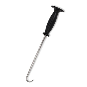 Custom Made Stainless Steel Orthopedic Bone <b>Hook</b> <b>Plastic</b> Handle Bone <b>Hooks</b> - Product Image 3