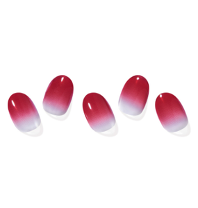 [SILKY SEOUL] Tiras de Gel para Uñas, Semi-Curadas, Fáciles de Aplicar, Duraderas, Diseño Moderno, Producto de Manicura de Calidad Profesional - Product Image 4
