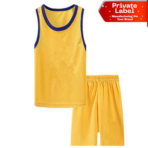 Liquidation de stock : Maillots de basketball en gros à manches courtes, imprimés, respirants, anti-humidité, personnalisables, en lot. - Product Image 1