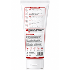 Crème éclaircissante pour les jointures OLC Strong Knuckles Eraser 100ml, hydratante et soin des mains pour les jointures foncées - Product Image 2