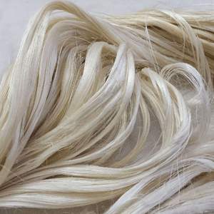 Premium Quality Natural Banana <b>Fiber</b> for Textile Manufacturing, Handloom Weaving & Sustainable Fabric Production - Product Image 1